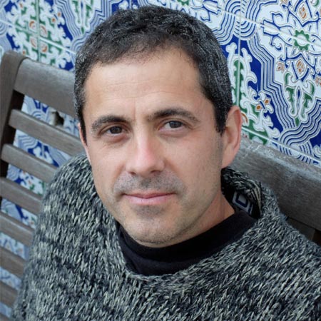 François Musseau