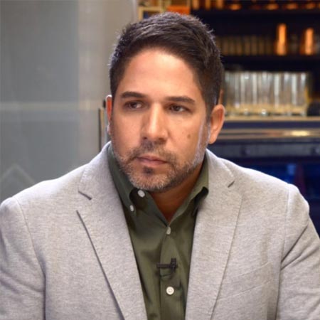 Luis Castro